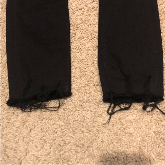 Express Jeans * SOLD - Picture 3 of 4